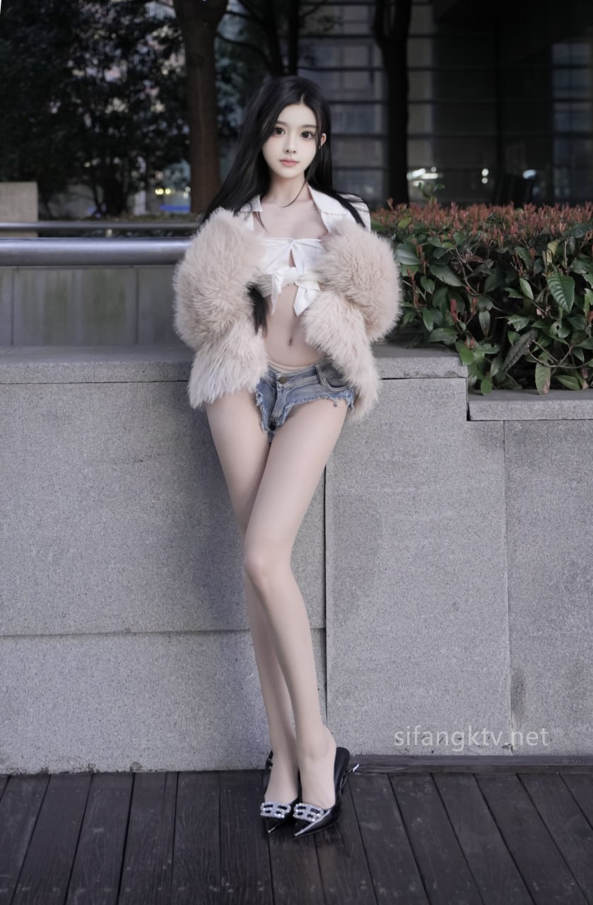 Long Tuyết Nhi - Nội mua chụp ảnh riêng toàn bộ lộ摄影