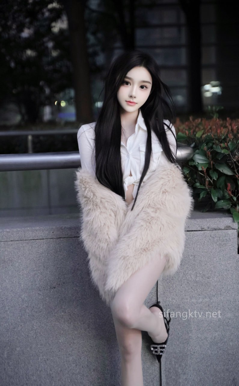 Long Tuyết Nhi - Nội mua chụp ảnh riêng toàn bộ lộ摄影