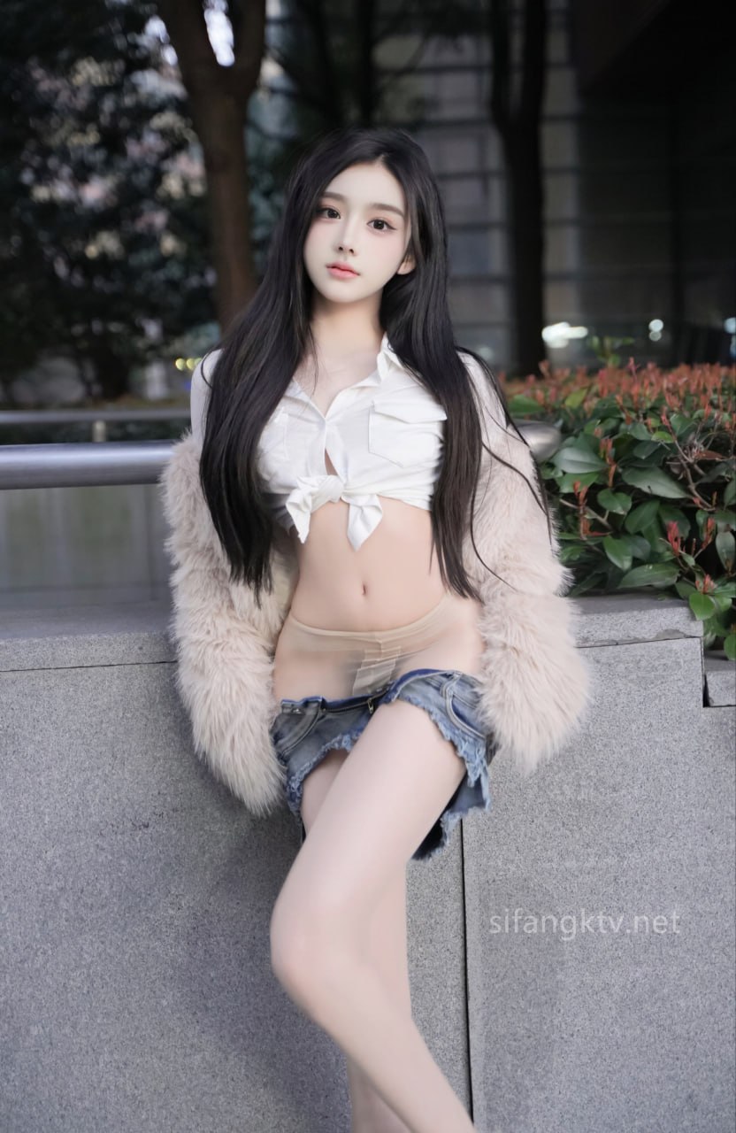 ロン・シュエール - 内購私撮 全漏写真