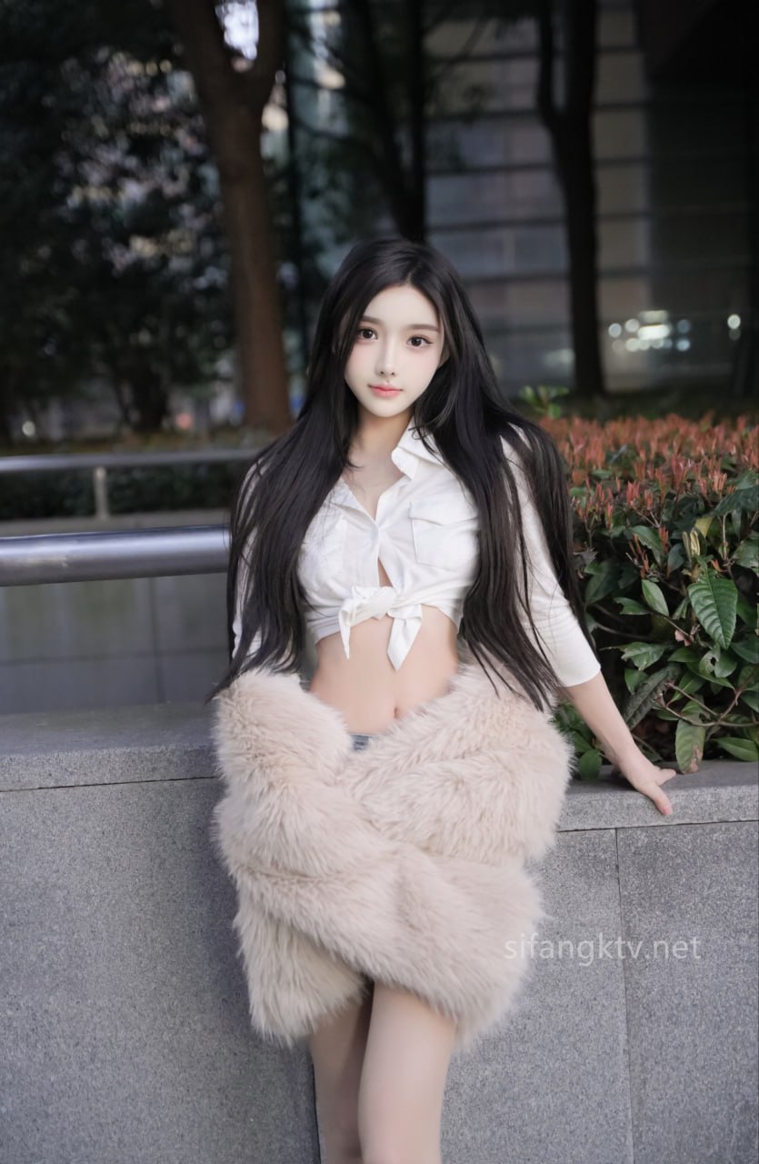 ロン・シュエール - 内購私撮 全漏写真