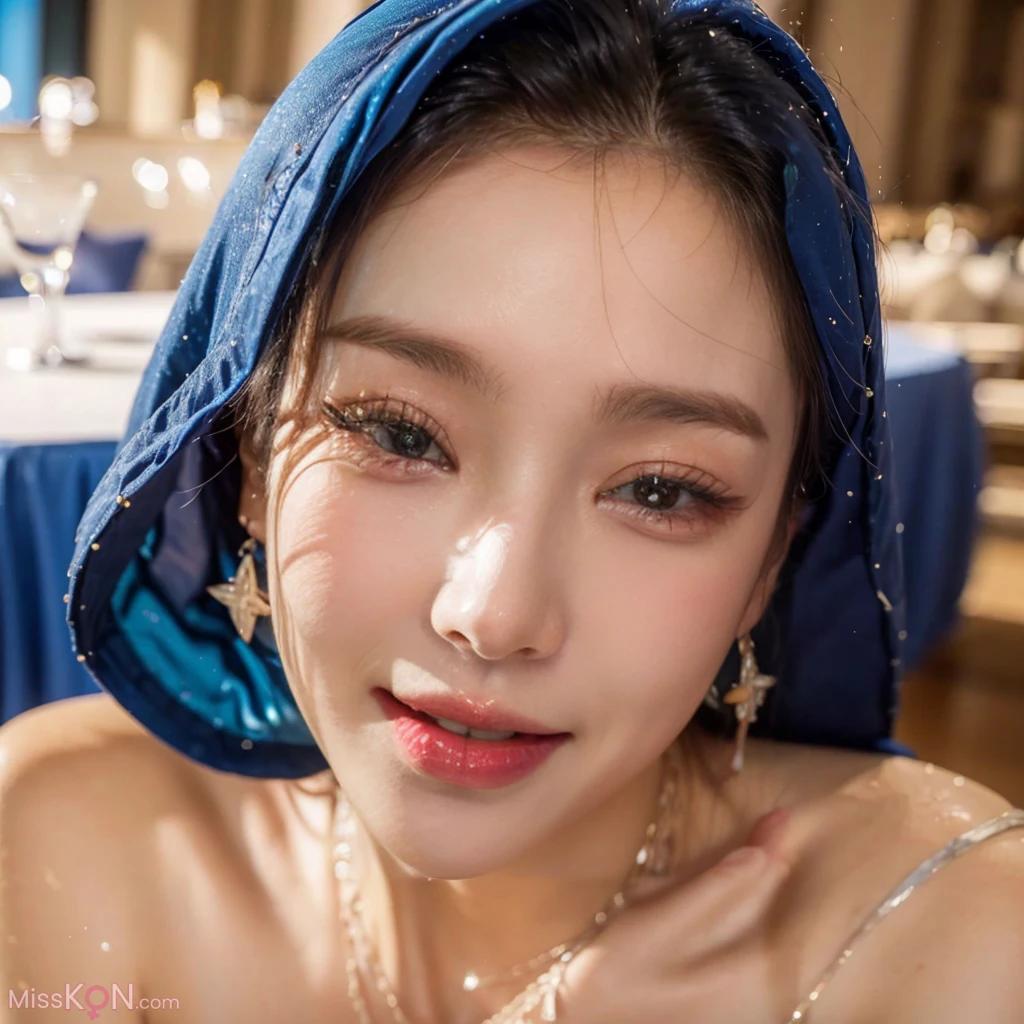 AI 生成] 擬似現実画風 Vol.099 (131枚の写真)