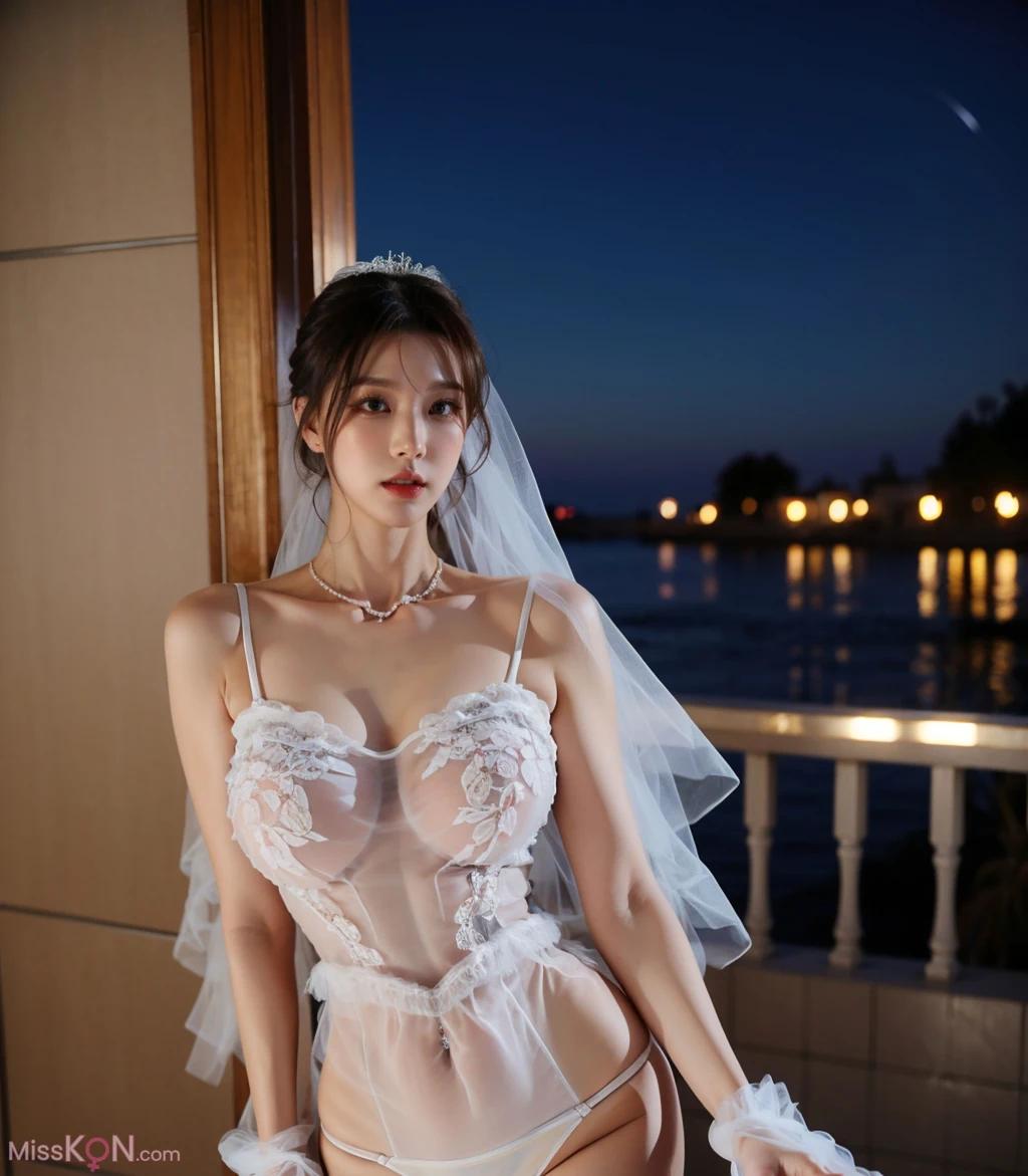 [AI Generated] 拟实画风 Vol.099 (131 photos)