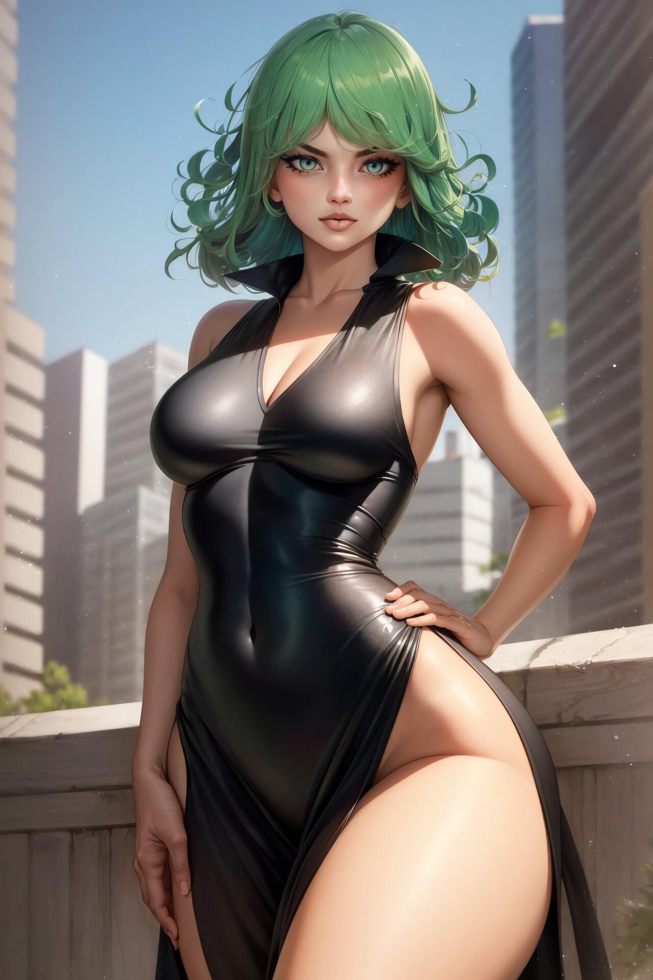 Arsainsfw（AI 生成的）