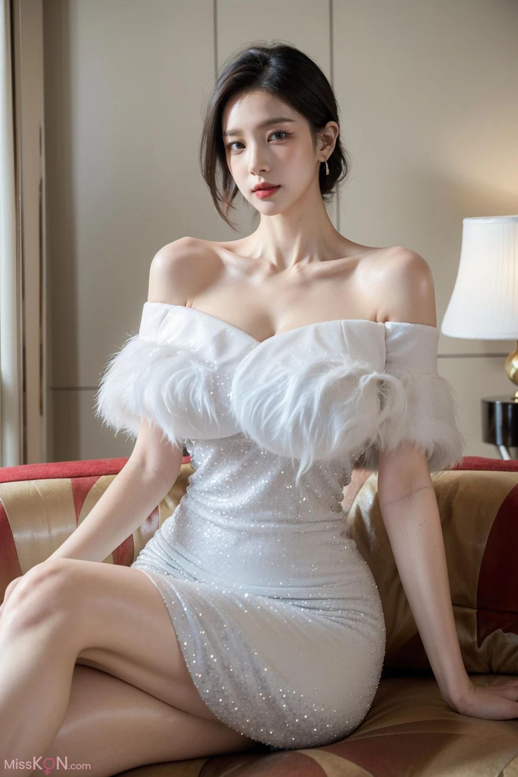 Được tạo bởi AI] Nghi Thực Hoa Phong Vol.102 (135 ảnh)