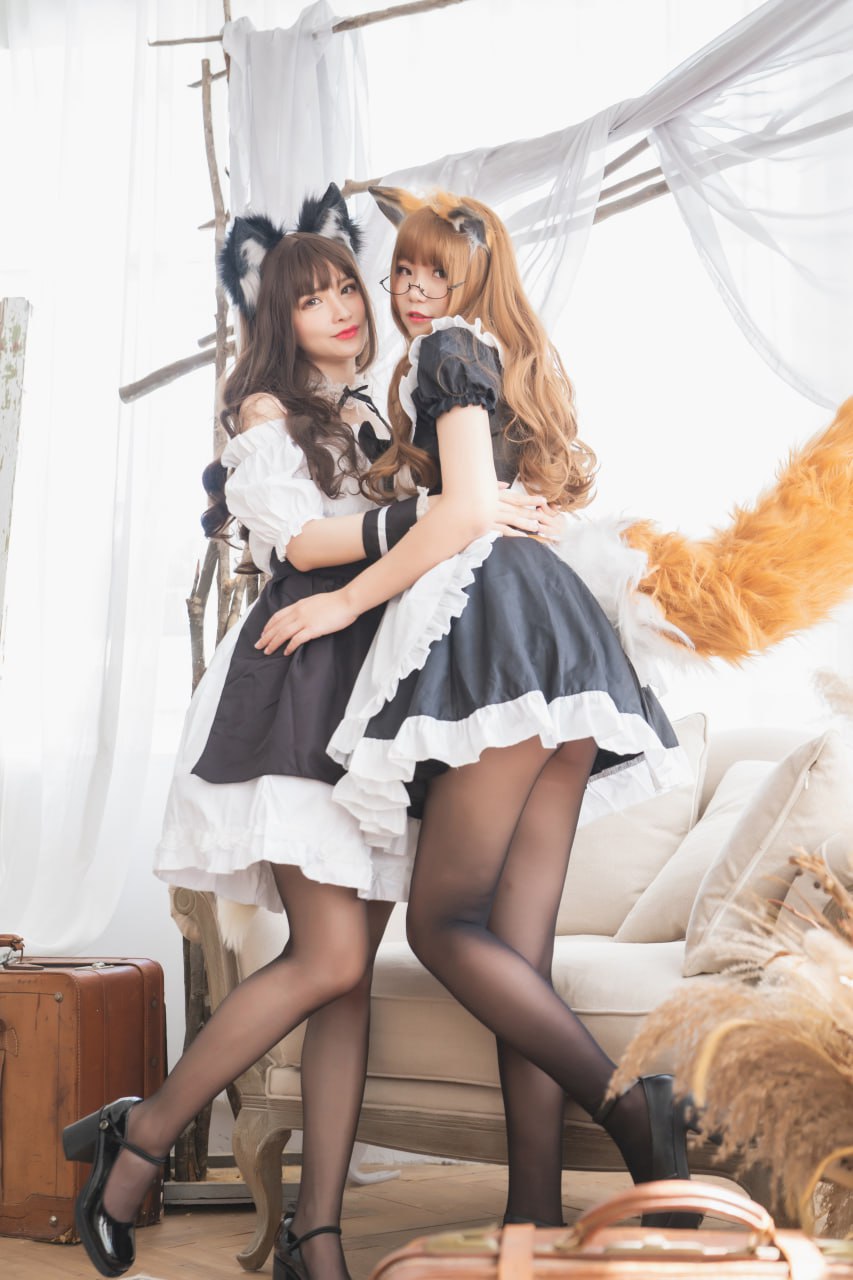 Yoko Takatsuka - Ono no Imoko W - Shirogane Saki - Maeha rr - Four Girlfriends 176P