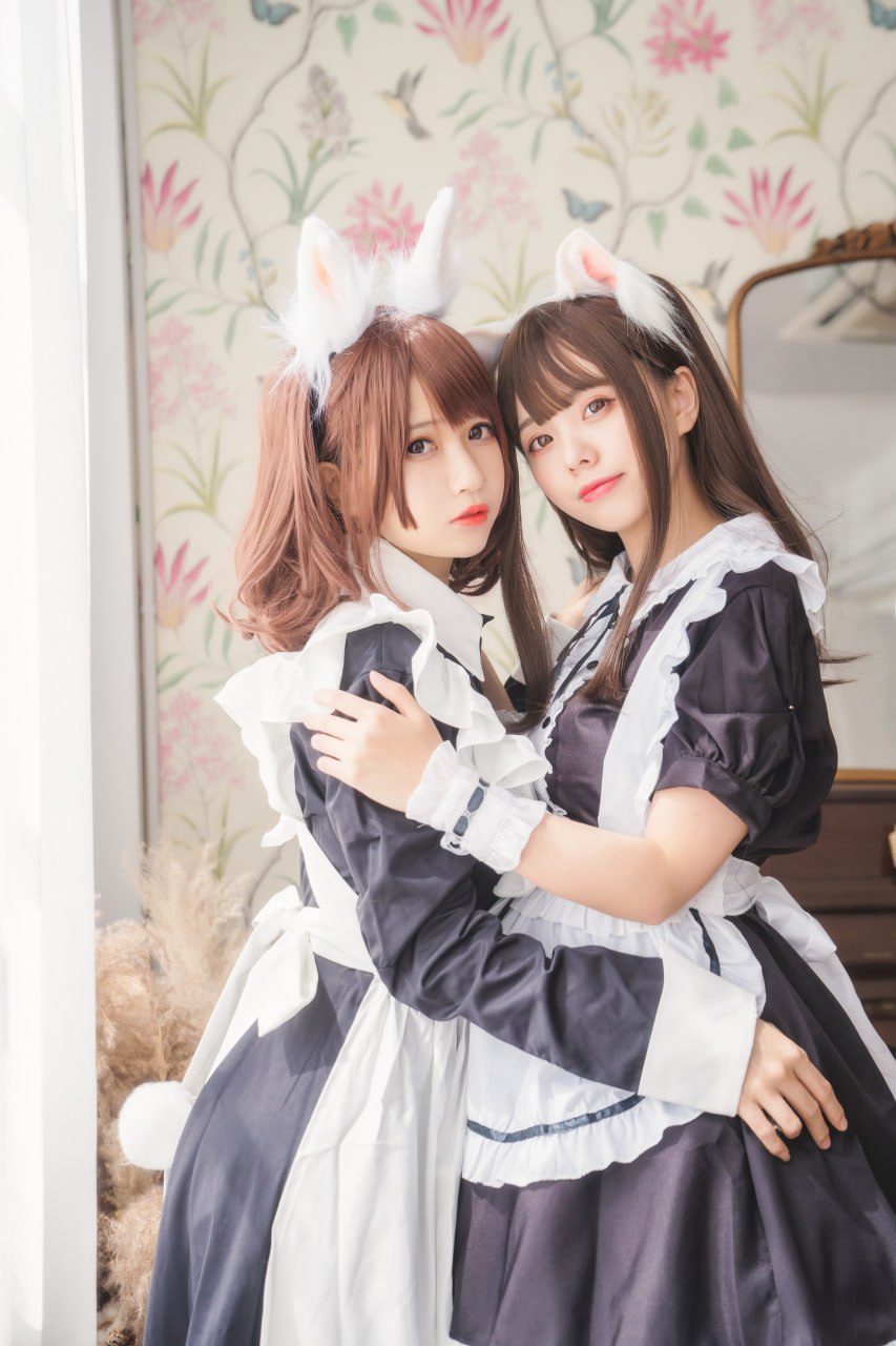 Yoko Takatsuka - Ono no Imoko W - Shirogane Saki - Maeha rr - Four Girlfriends 176P