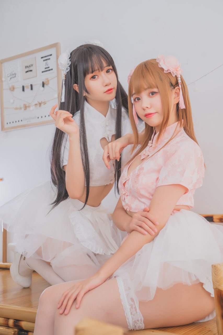 Yoko宅夏-小野妹子W-プラチナサキ-前羽rr-四人彼女176 P
