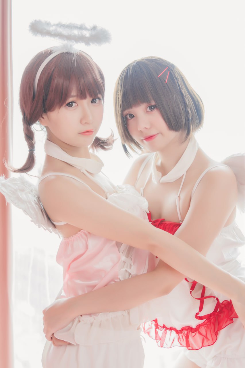 約子宅夏 - 小野妹子W - 白金咲 - 前羽rr - 四人女友 176P