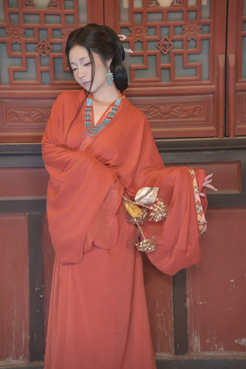 Cosplay 玉匯Yuuhui - 湘追夫人142P1V