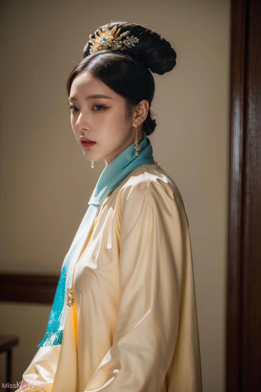 AI 생성] 현실적인 화풍 Vol.104 (137 사진)