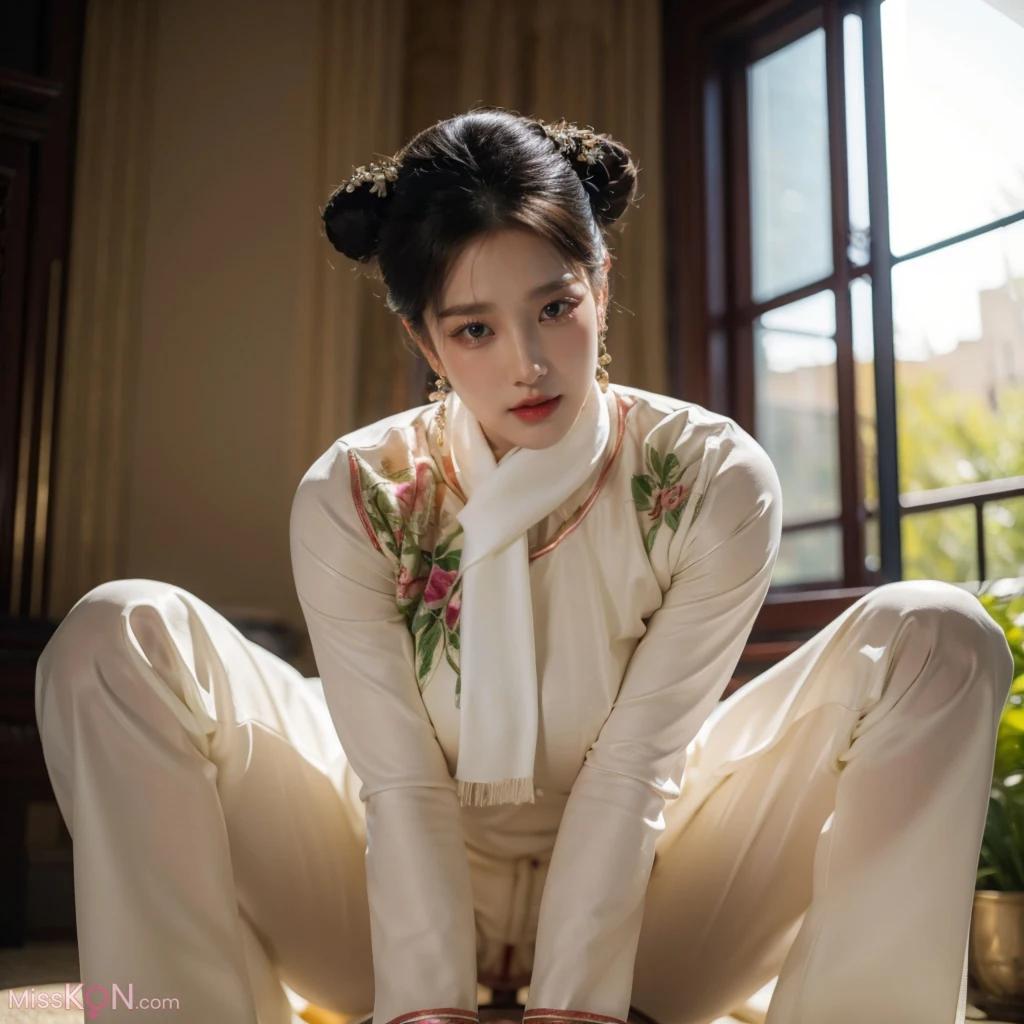 AI 생성] 현실적인 화풍 Vol.104 (137 사진)