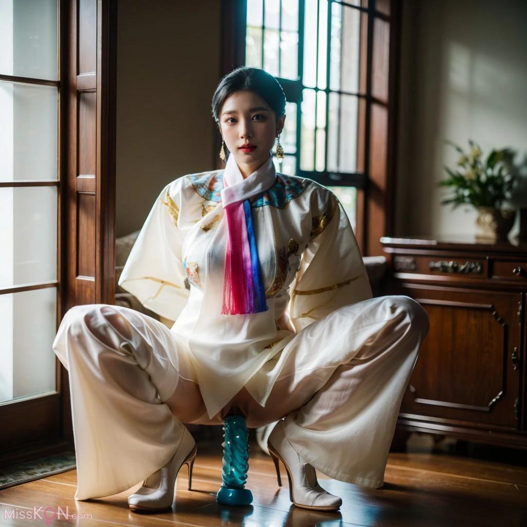 AI 생성] 현실적인 화풍 Vol.104 (137 사진)