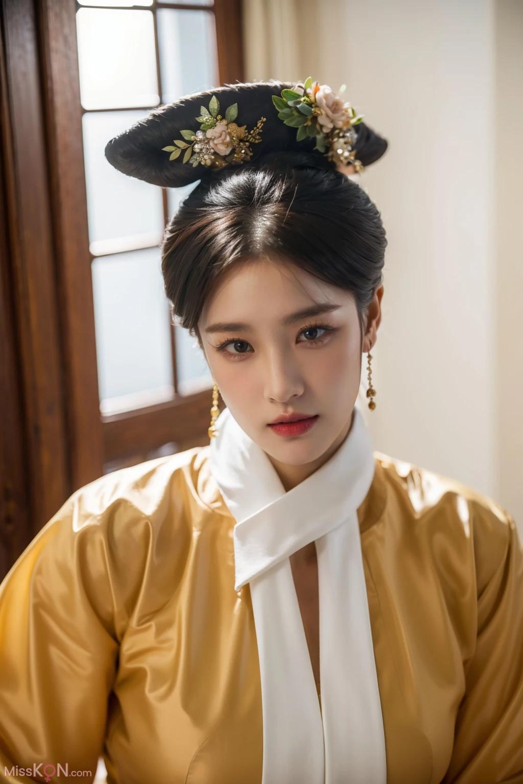 AI 생성] 현실적인 화풍 Vol.104 (137 사진)