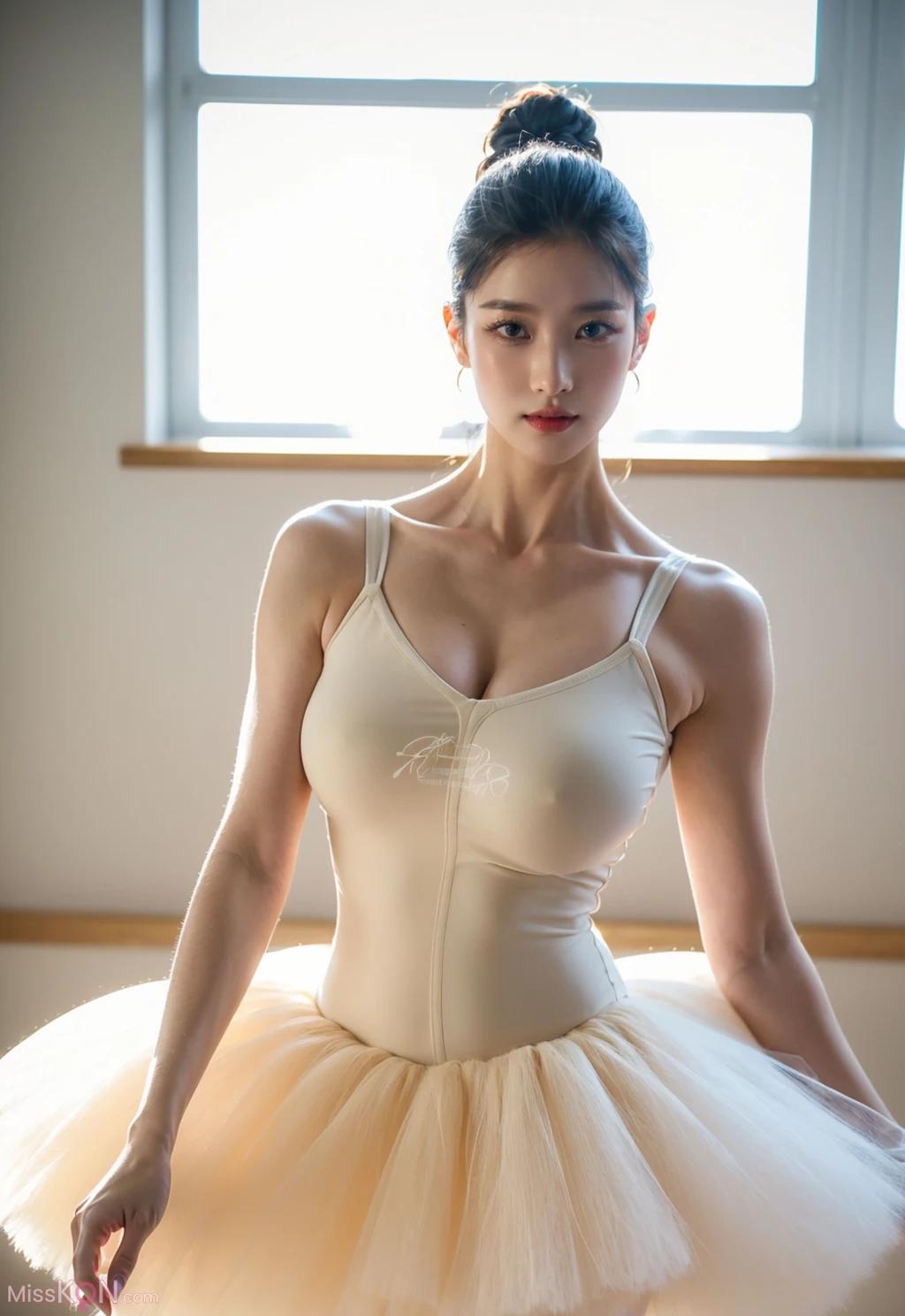 AI 생성] 현실적인 화풍 Vol.104 (137 사진)