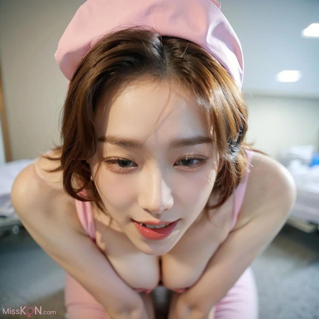AI 생성] 의실화풍 Vol.106 (183장)