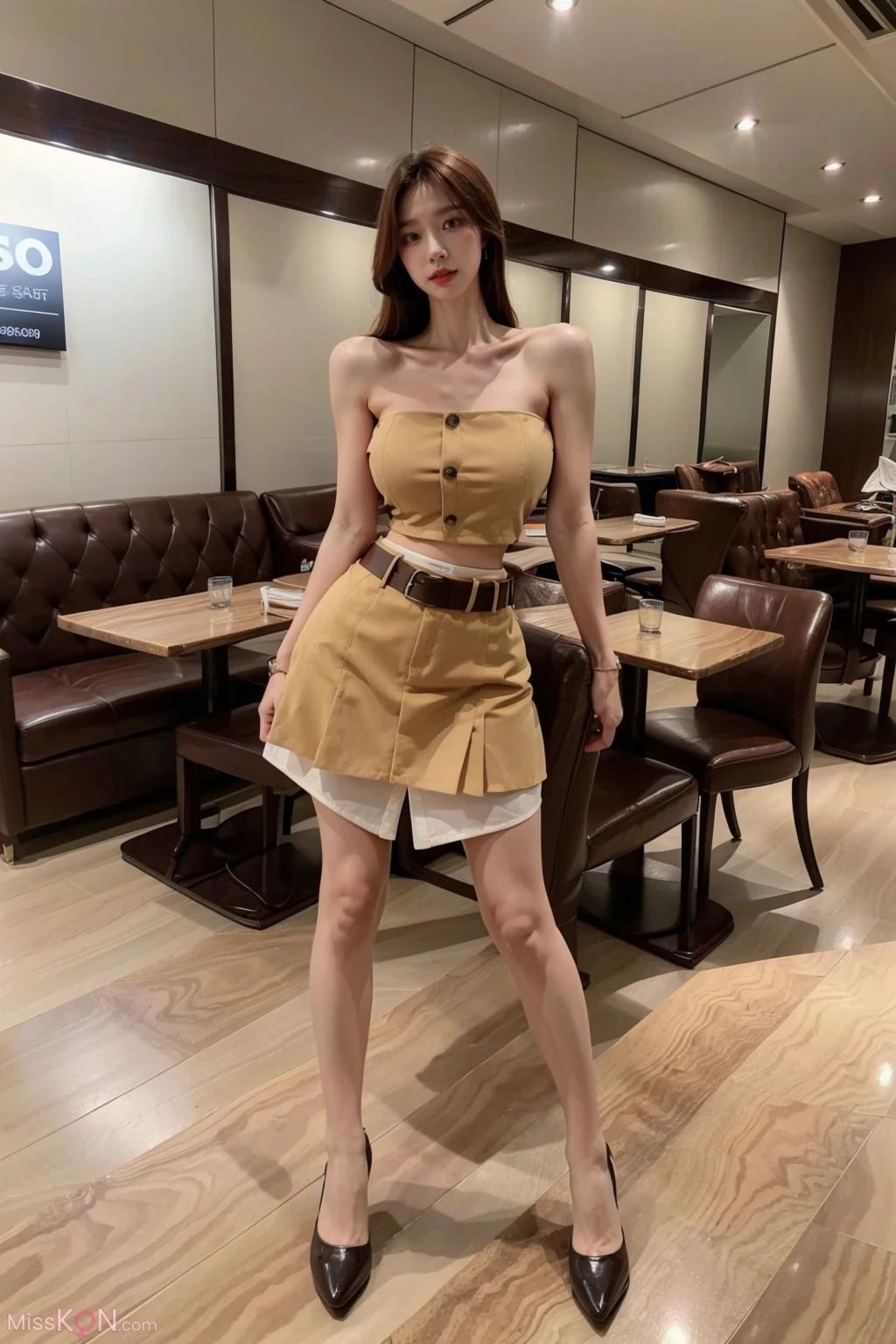 AI 생성] 의실화풍 Vol.106 (183장)