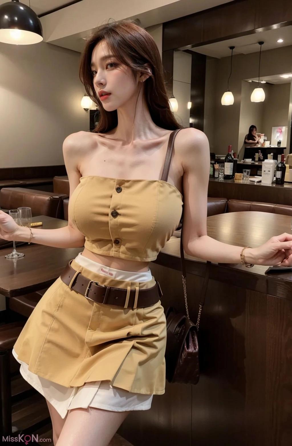 AI 생성] 의실화풍 Vol.106 (183장)