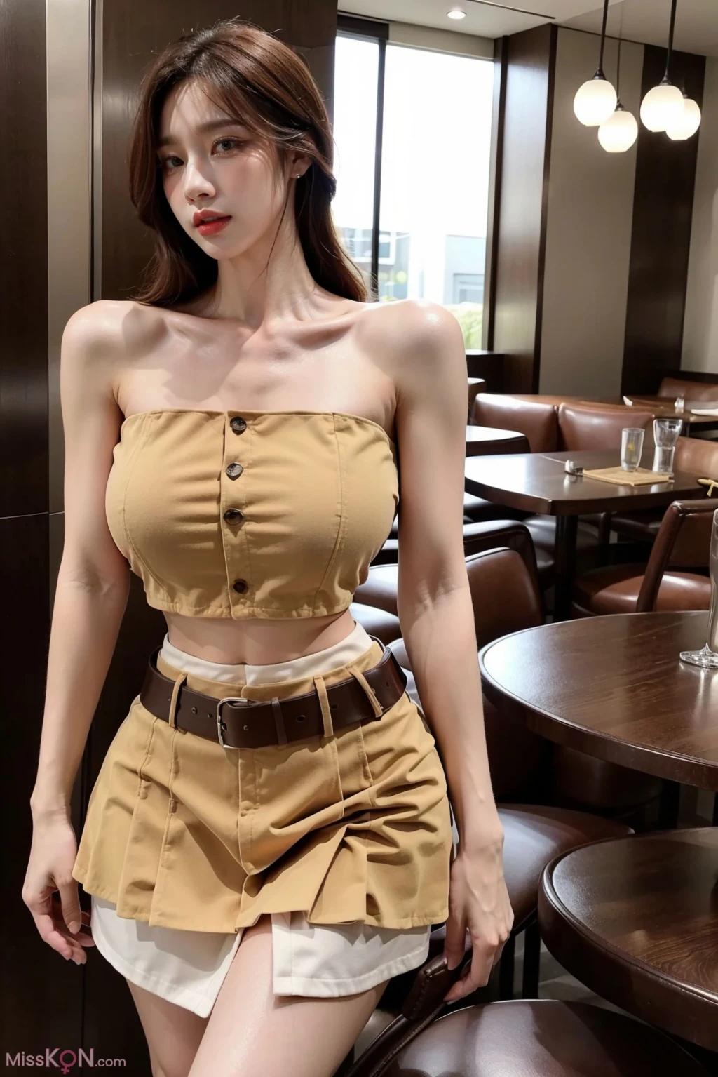 AI 생성] 의실화풍 Vol.106 (183장)