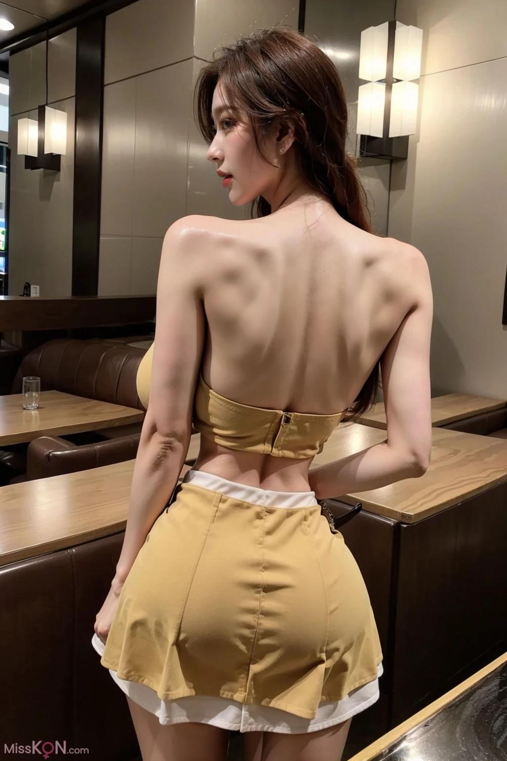 AI 생성] 의실화풍 Vol.106 (183장)