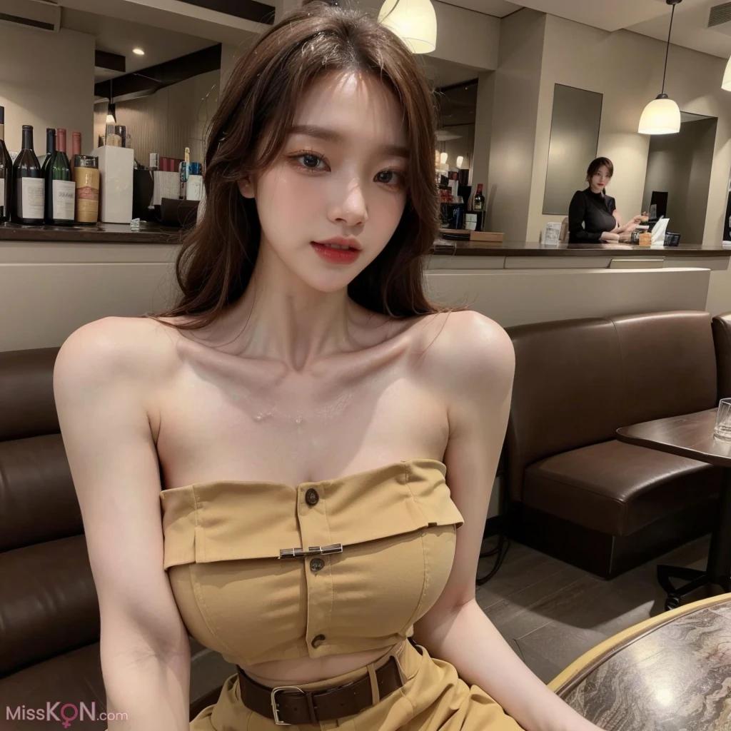 AI Generated] Realistic Style Vol.106 (183 photos)