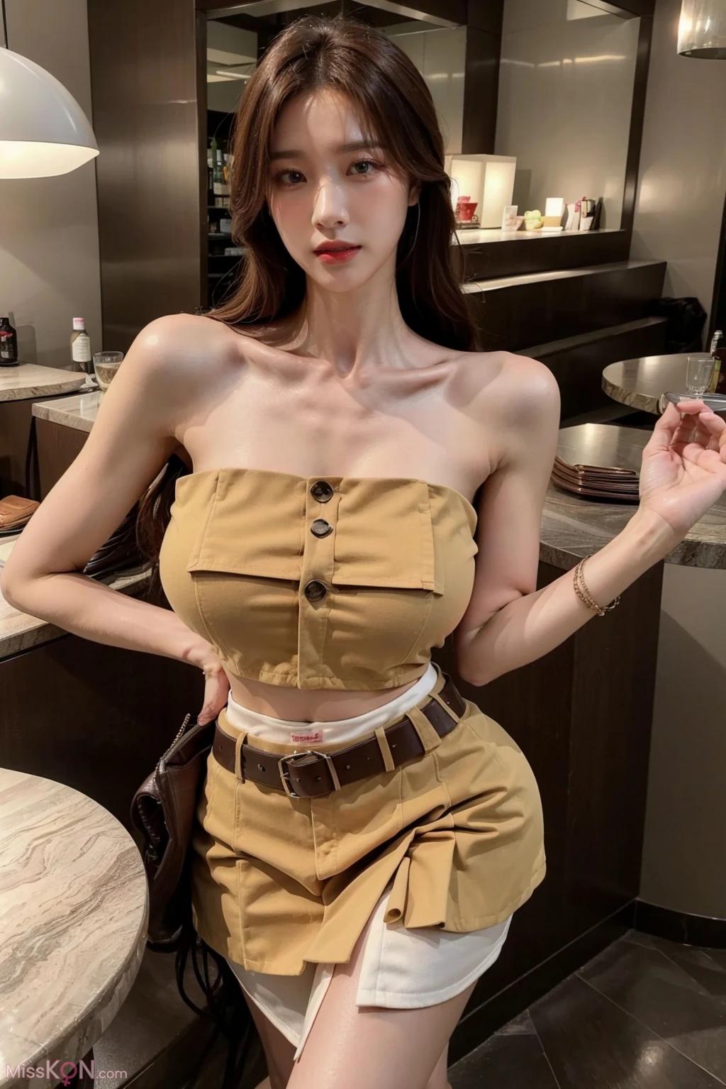 [AI Generated] 拟实画风 Vol.106 (183 photos)