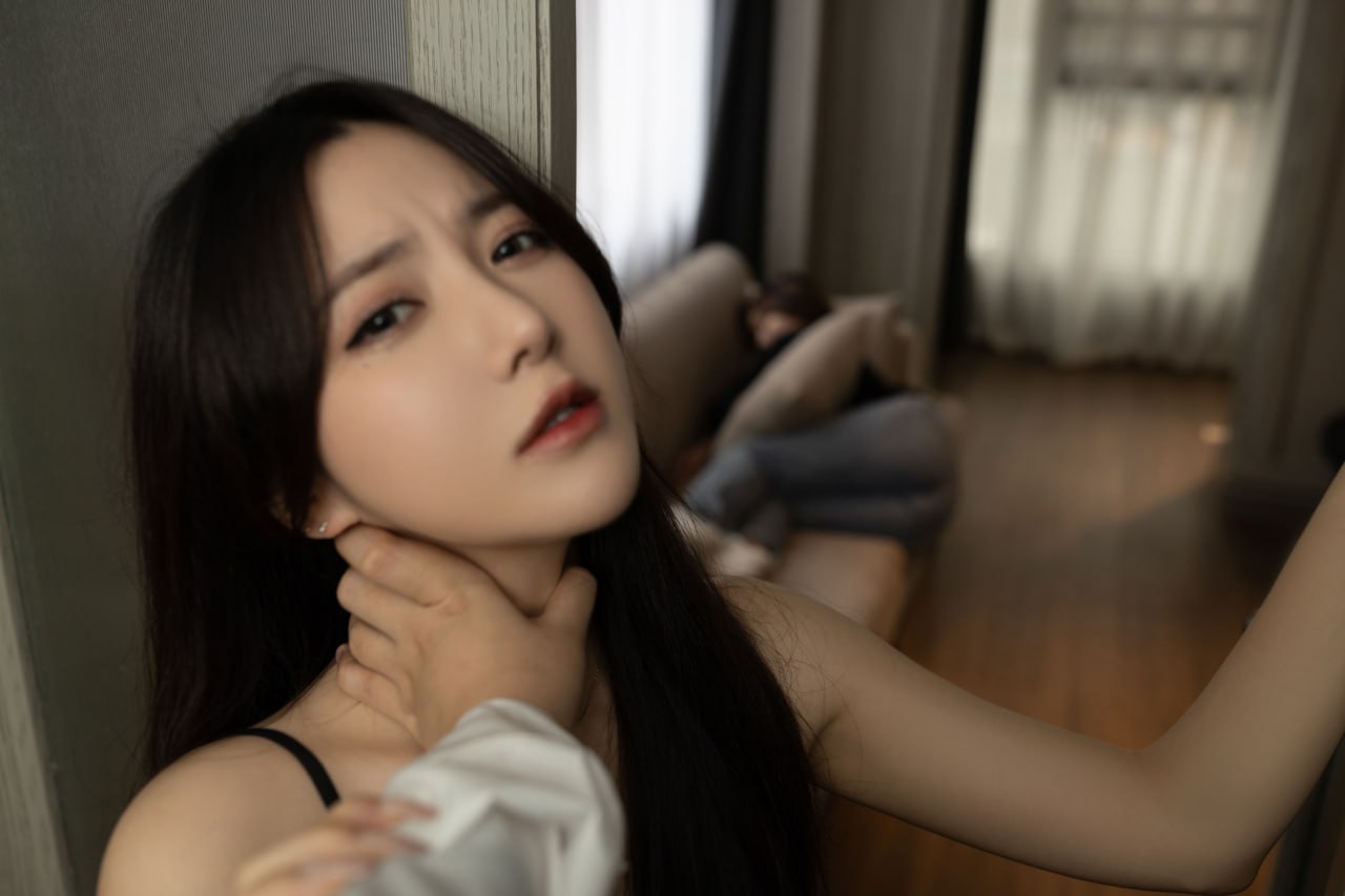 Yuzijiang Fish 魅影之梦2 Photo Set