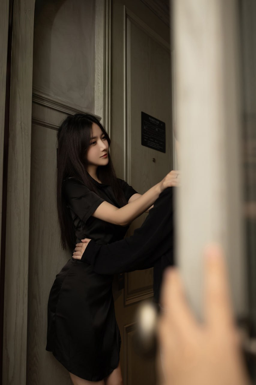 Yuzijiang Fish 魅影之梦2 Photo Set