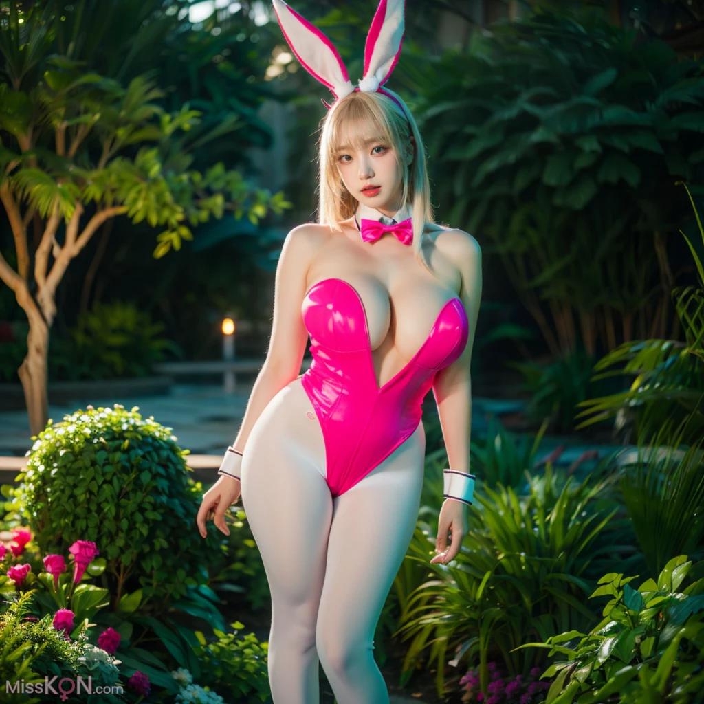 AI 생성] 의실화풍 Vol.109 (127장)