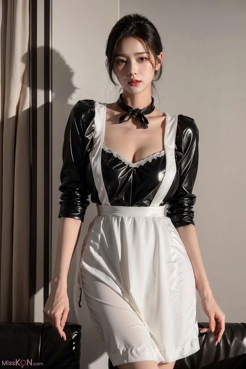 AI 생성] 의실화풍 Vol.109 (127장)