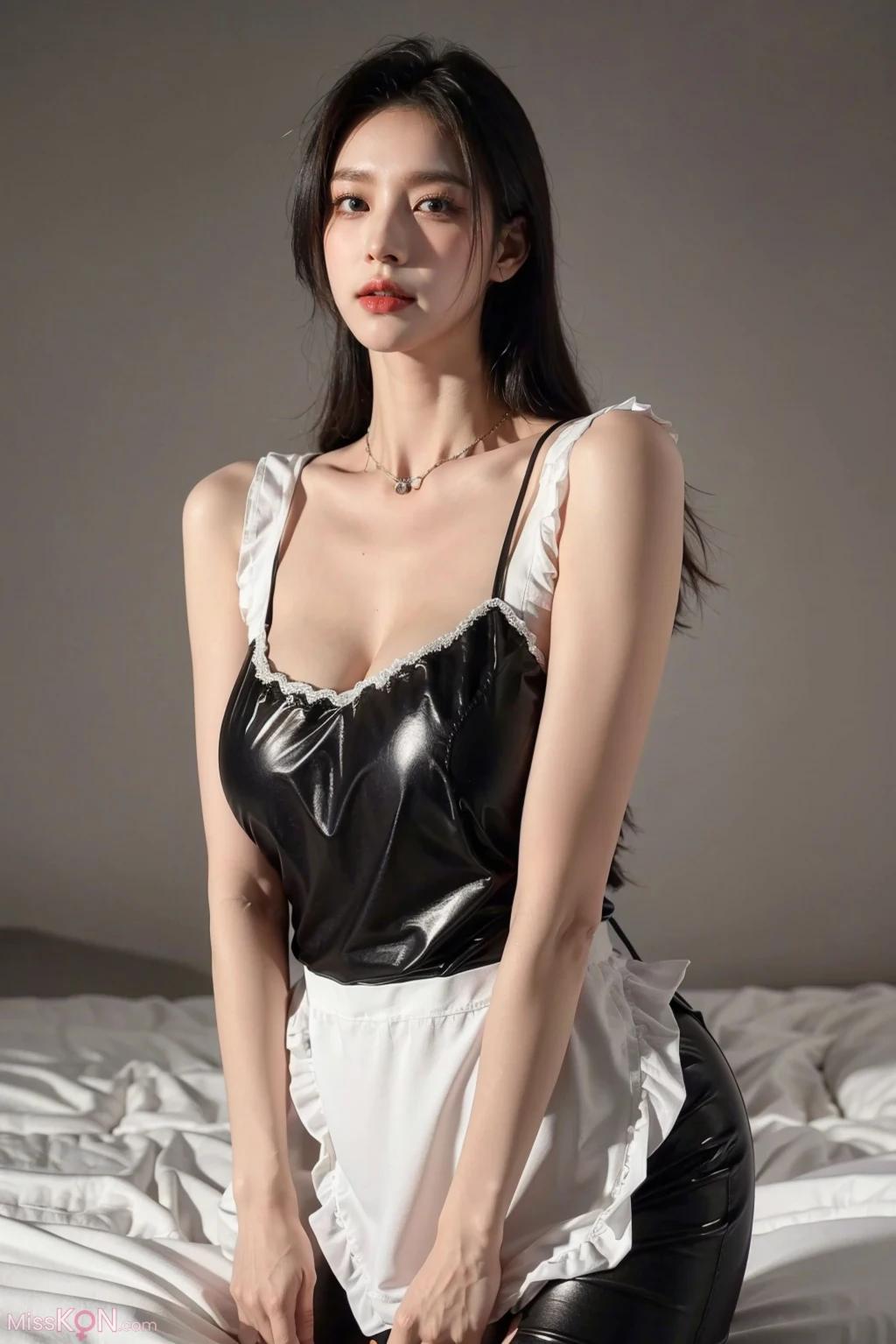 AI 생성] 의실화풍 Vol.109 (127장)