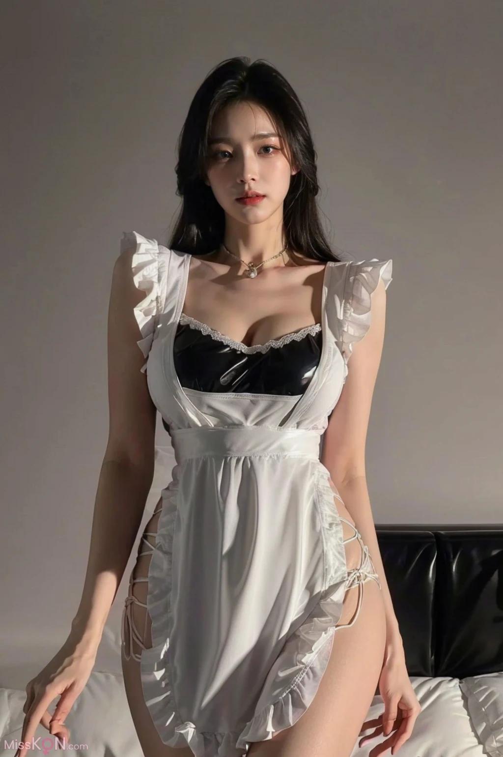 AI 생성] 의실화풍 Vol.109 (127장)