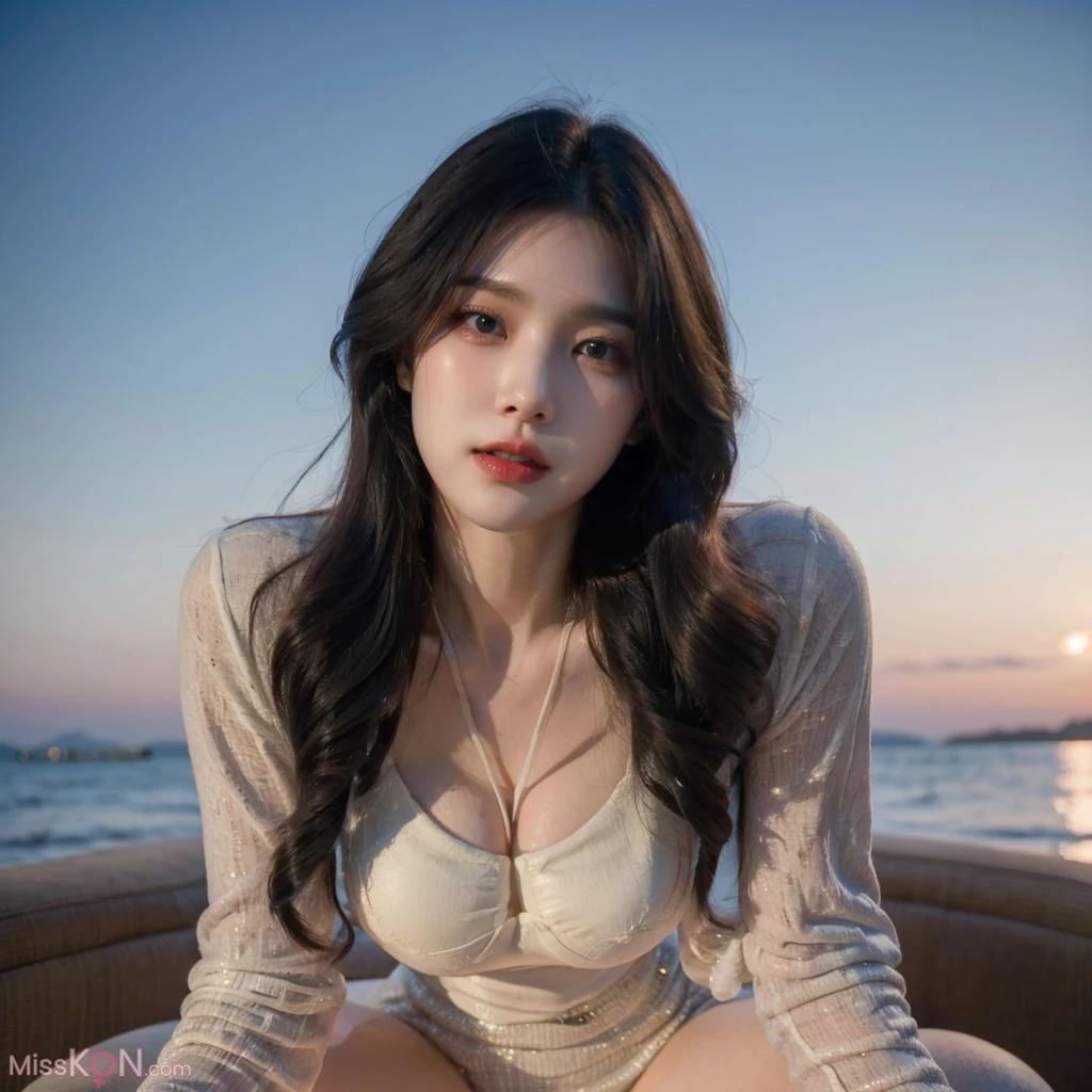 [AI Generated] 拟实画风 Vol.111 (146 photos)