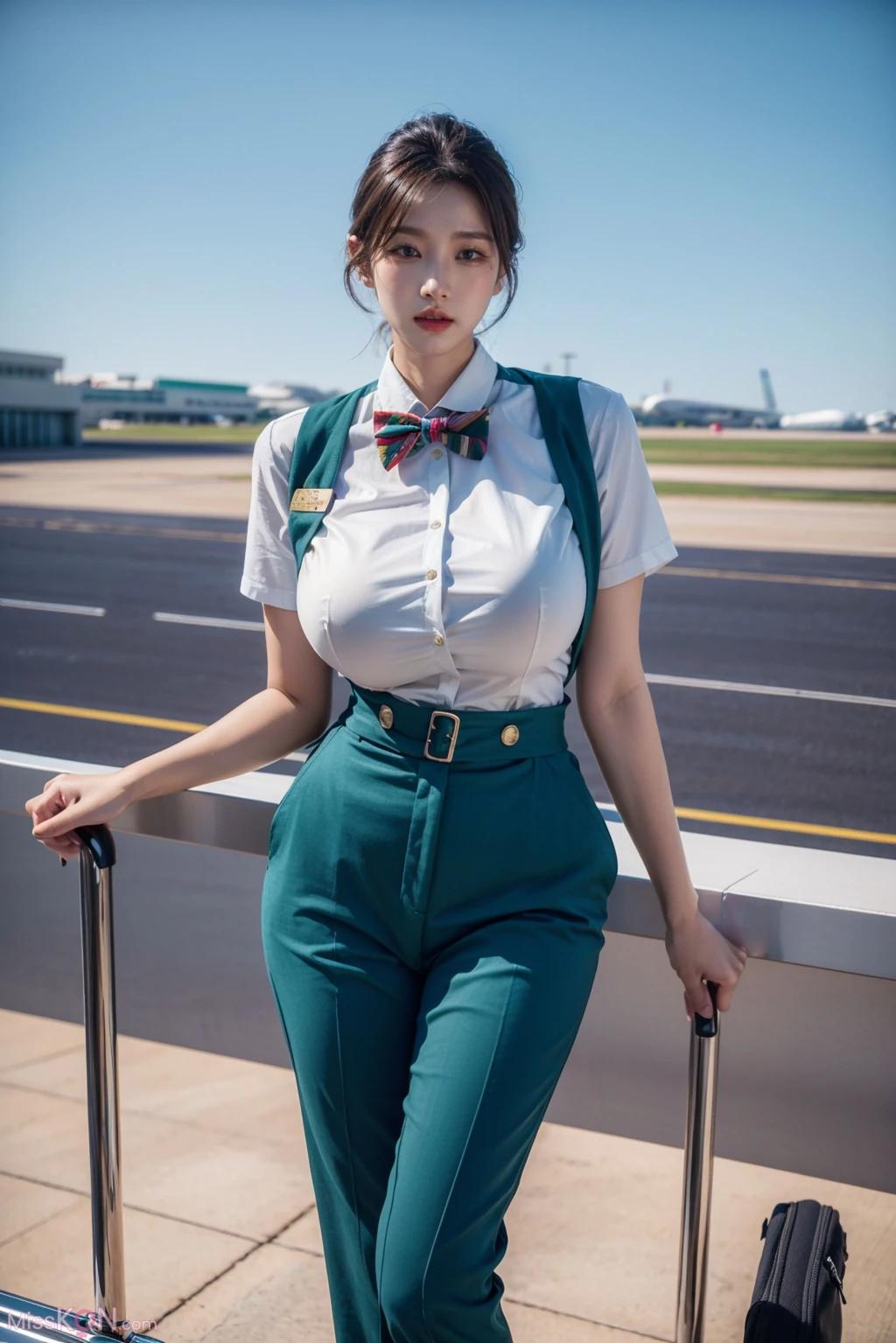 [AI Generated] 拟实画风 Vol.112 (137 photos)