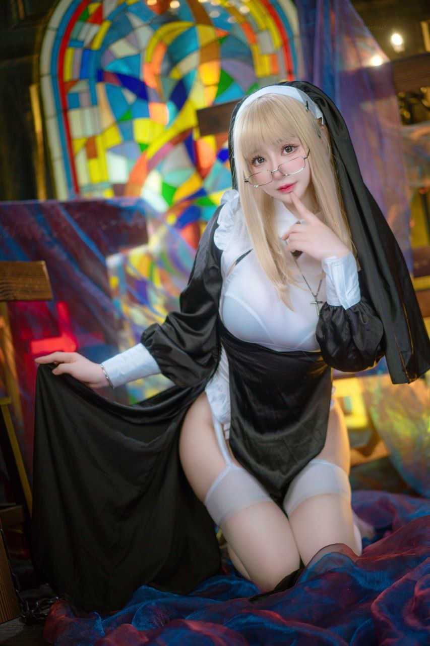 Chazi Baobao - Xiunu Xiaojie