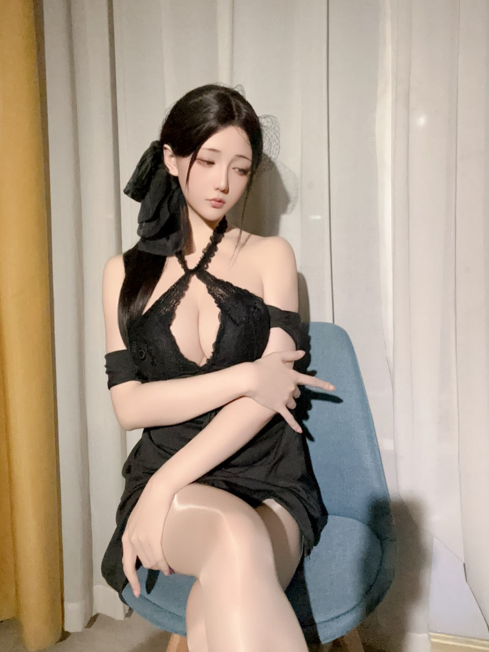 Bo anh Hoshilily August 2024 Plan G Widow Wife