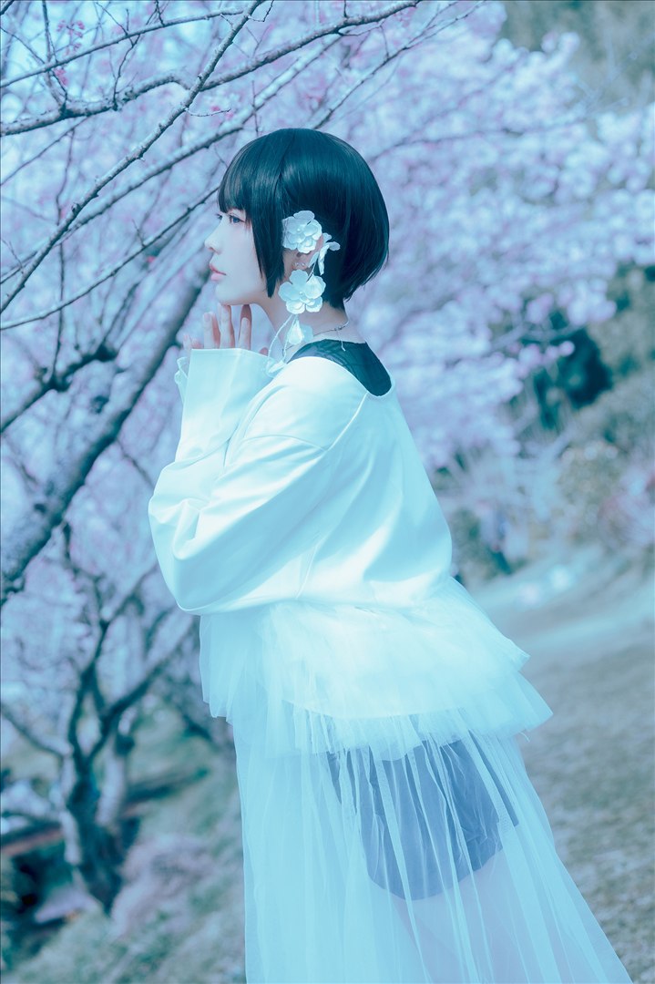伊莉EE子 - 24年04月訂閱 (3套)113P