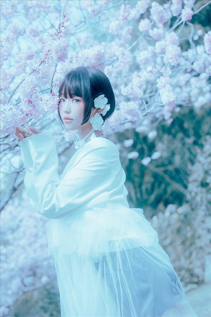 伊莉EE子 - 24年04月訂閱 (3套)113P
