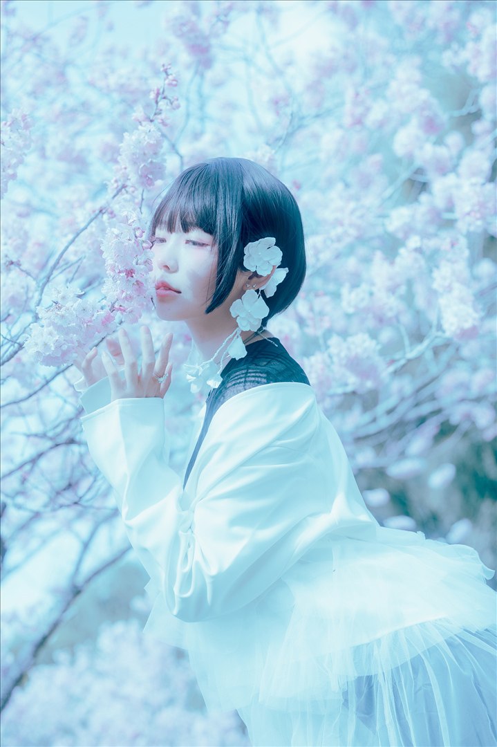 伊莉EE子 - 24年04月訂閱 (3套)113P