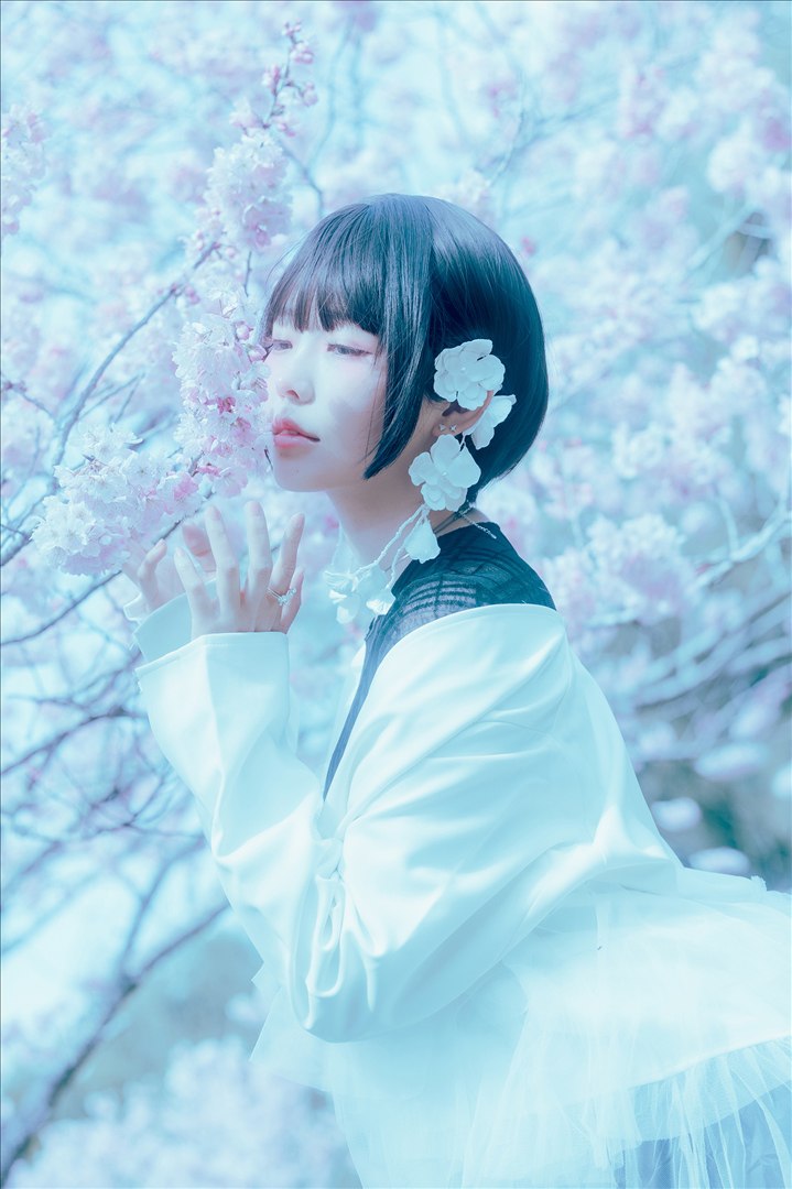 伊莉EE子 - 24年04月訂閱 (3套)113P