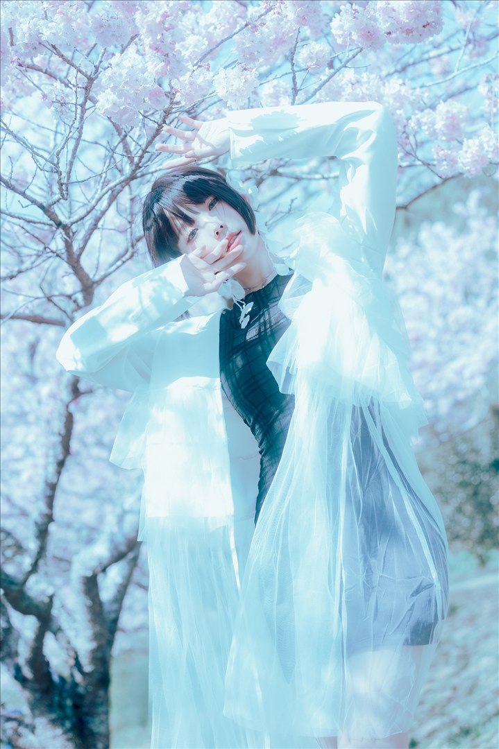 伊莉EE子 - 24年04月訂閱 (3套)113P