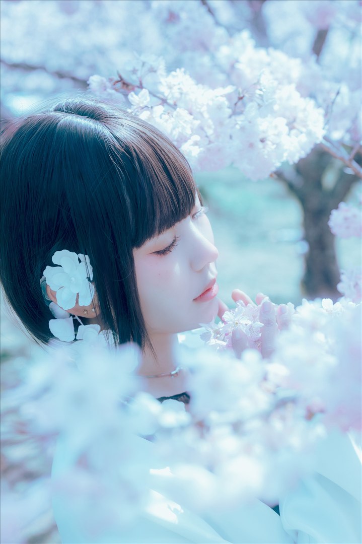伊莉EE子 - 24年04月訂閱 (3套)113P