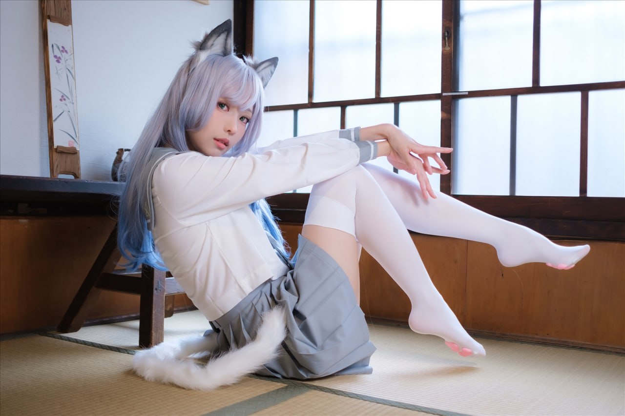 エリーイー子 - 2024年4月購読 (3セット)113P
