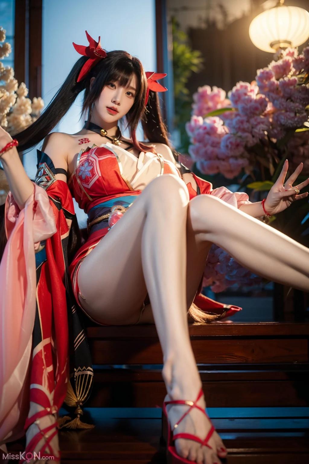 AI Generated] Realistic Painting Style Vol. 114 (107 photos)