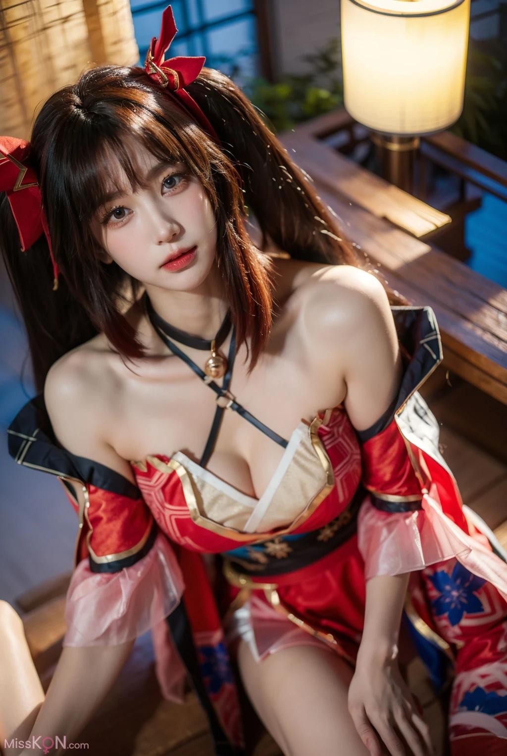 AI Generated] Realistic Painting Style Vol. 114 (107 photos)