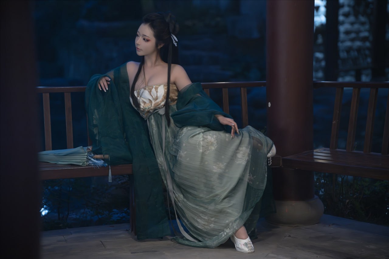 Yuuhui Ngọc Hội - Liễu Như Yên Chương Cuối: Ngục 136P