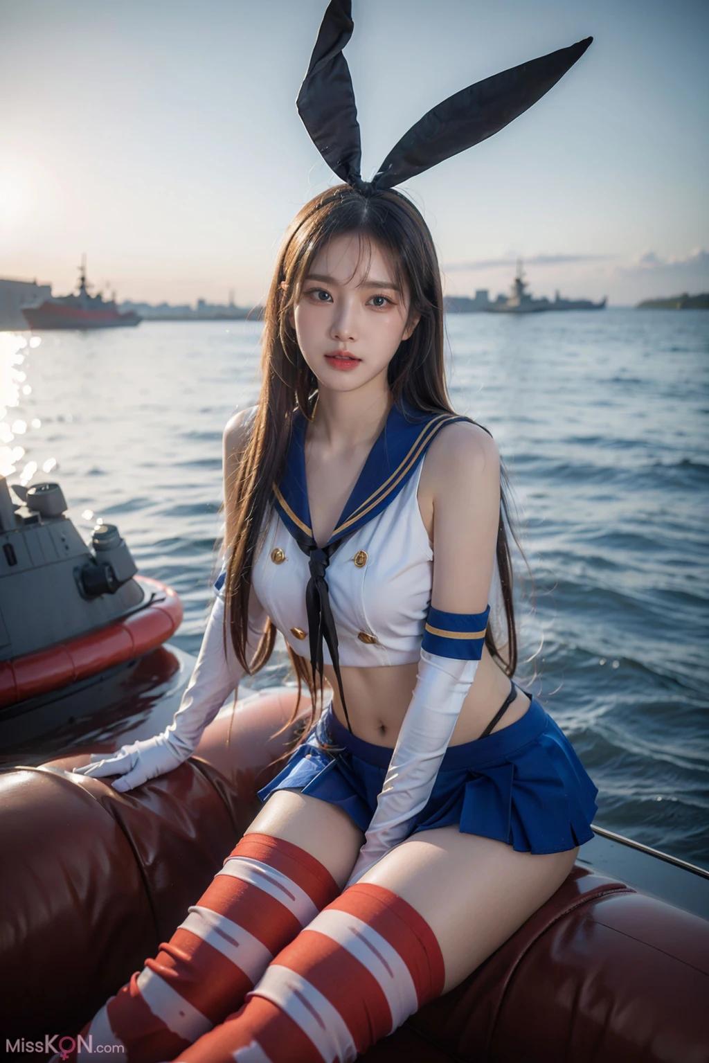 AI Generated] Nghị Thực Họa Phong Vol.116 (148 ảnh)