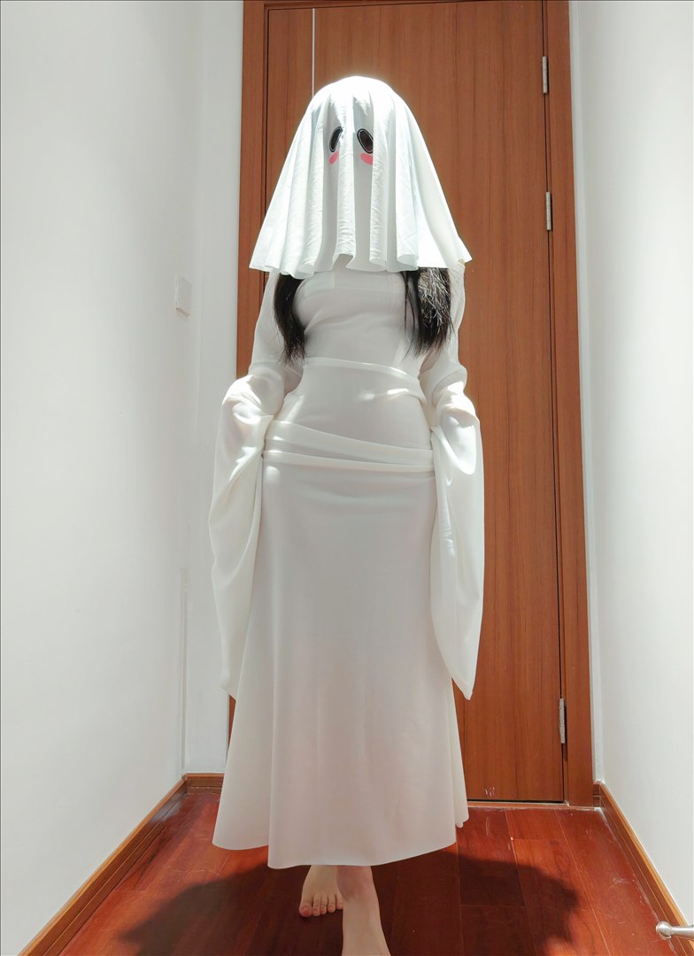 미지다이리(파조소녀) - 2024년 10월 Fantia 141P
