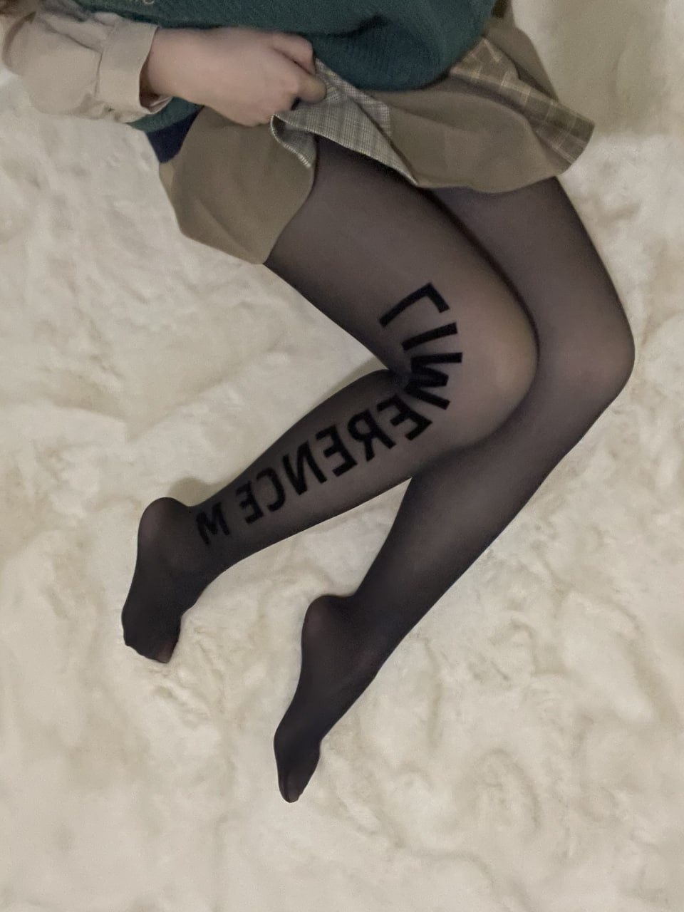 Xue Qing Astra - 2023 First Half Daily Collection