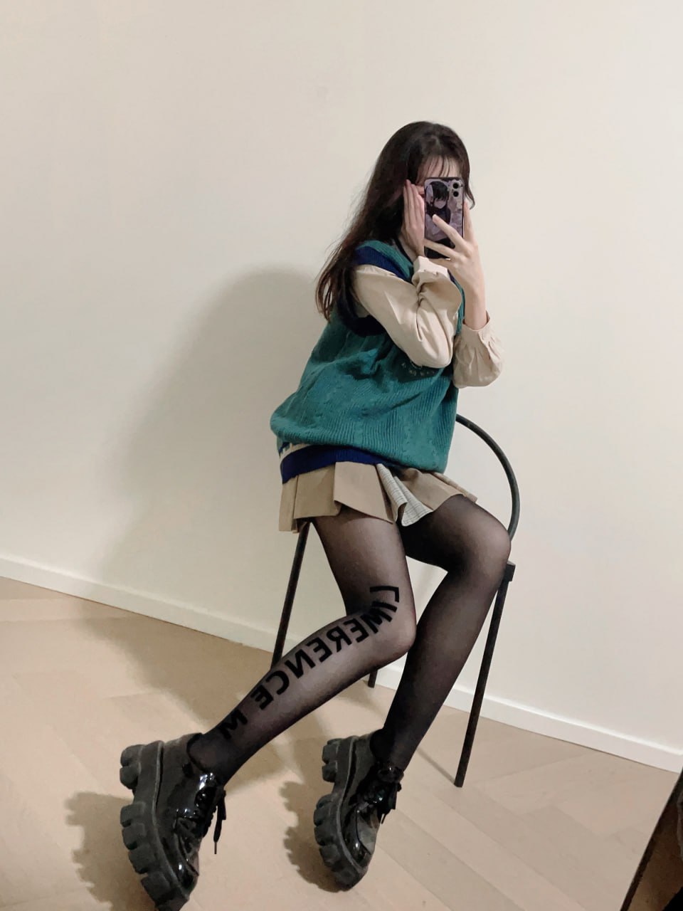 Xue Qing Astra - 2023 First Half Daily Collection