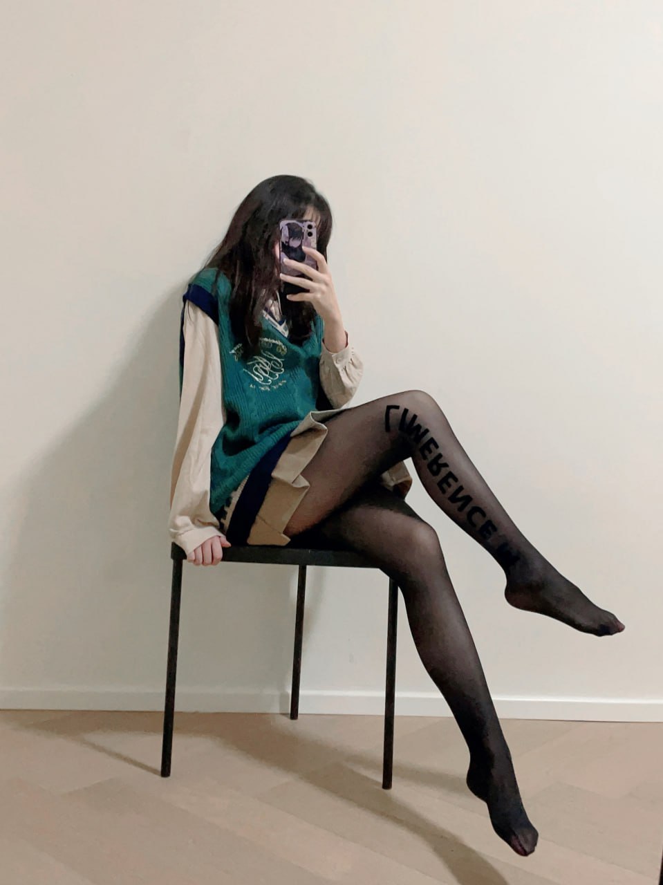 Xue Qing Astra - 2023 First Half Daily Collection